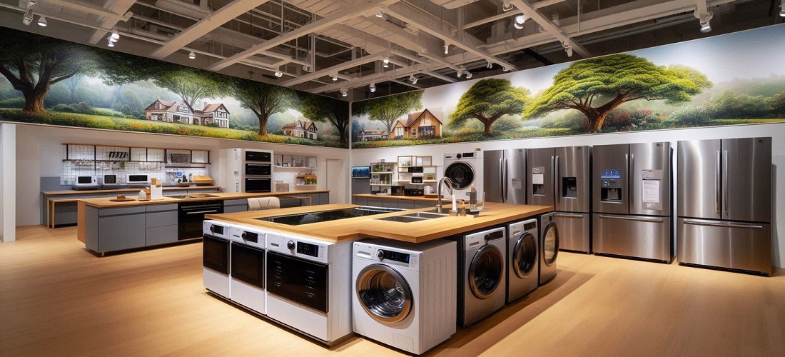 İkinci El Beyaz Eşya Alan Yerler Slider