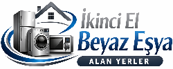 İkinci El Beyaz Eşya Alan Yerler logo