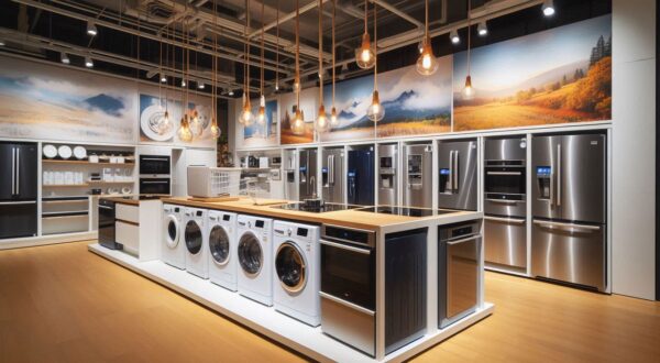 İkinci El Bulaşık Makinesi Alan Yerler