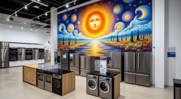 İkinci El Çamaşır Kurutma Makinesi Alan Yerler