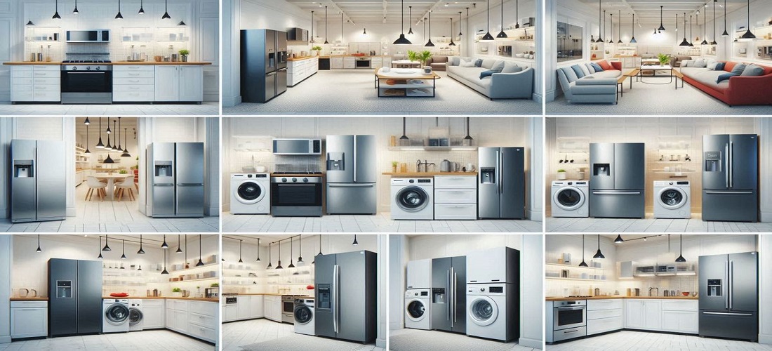 İstanbul İkinci El Beyaz Eşya Alan Yerler Slider